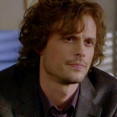 spencer reid - criminal minds
