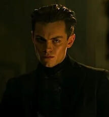 kaz brekker - six of crows