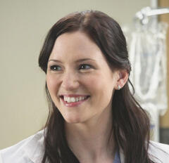 lexie grey - greys anatomy