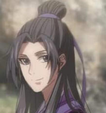 jiang cheng - mdzs